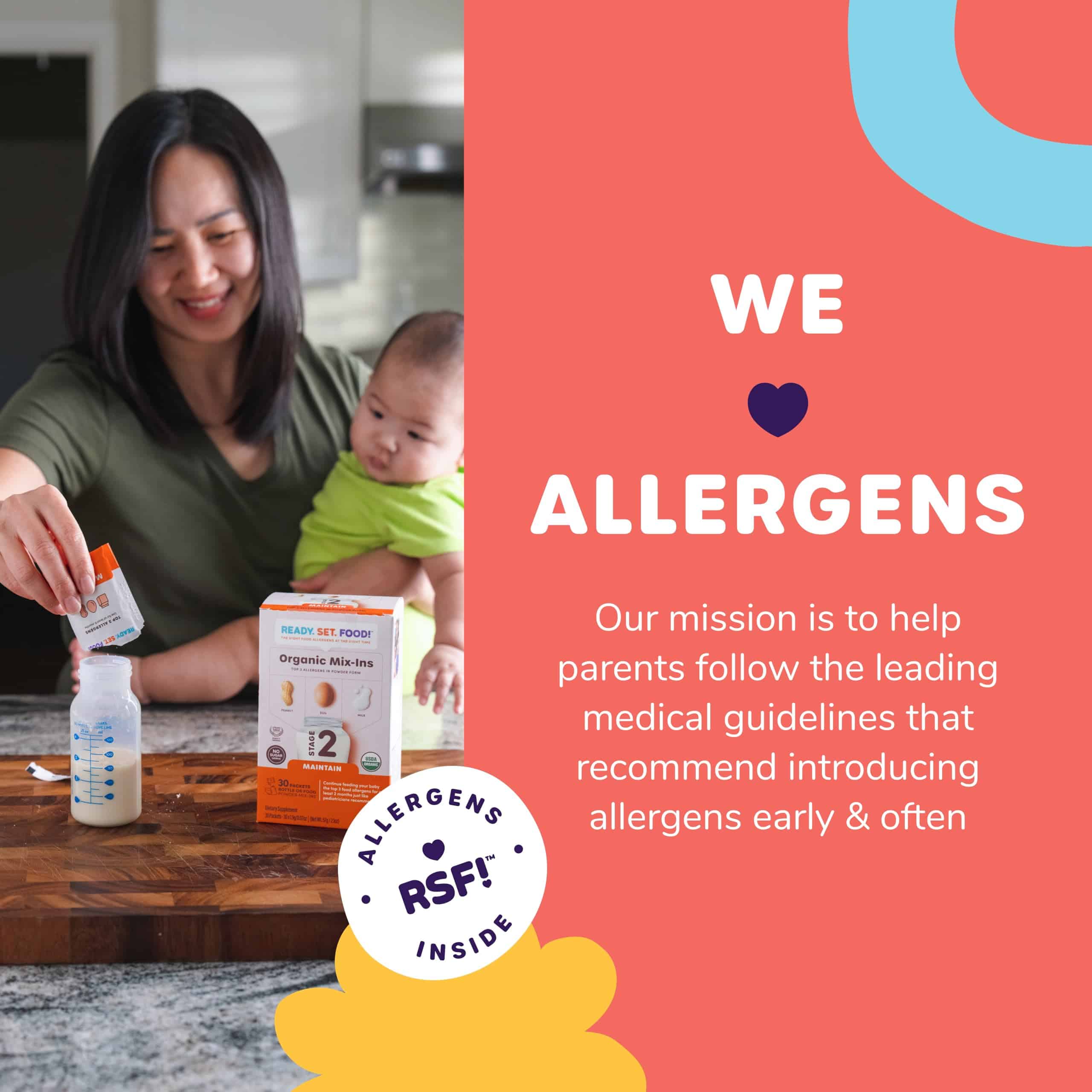 Stage 2 Mix-ins - Introducción segura y fácil a los - Imagen 3