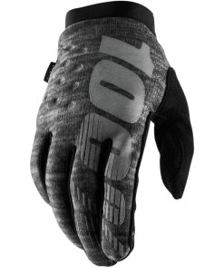 Guantes 100% BRISKER para Motocross y Mountain Bike en