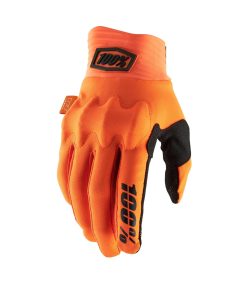 Guantes de Motocross 100% Cognito D30 de Protección
