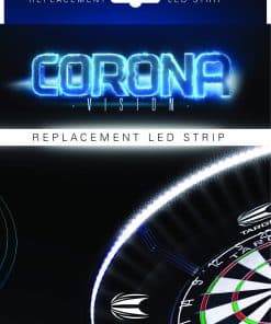Tira de LED de Repuesto Target Darts Corona Vision para