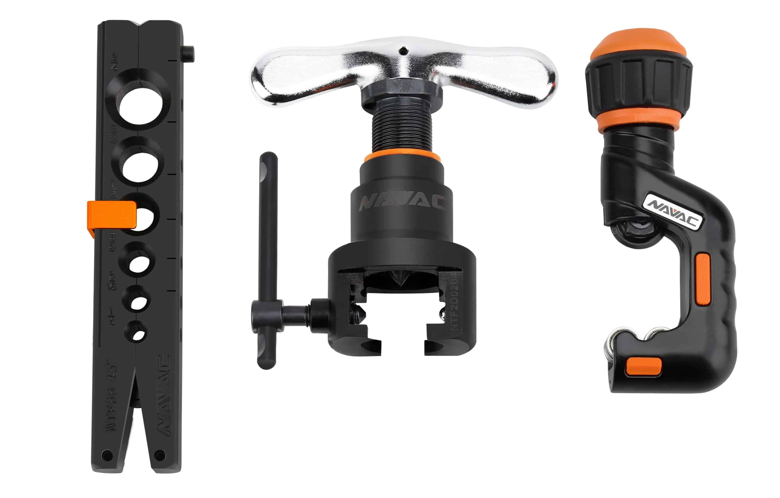 Herramienta de expansión NAVAC NTF66 | Soporte de embrague - Imagen 4