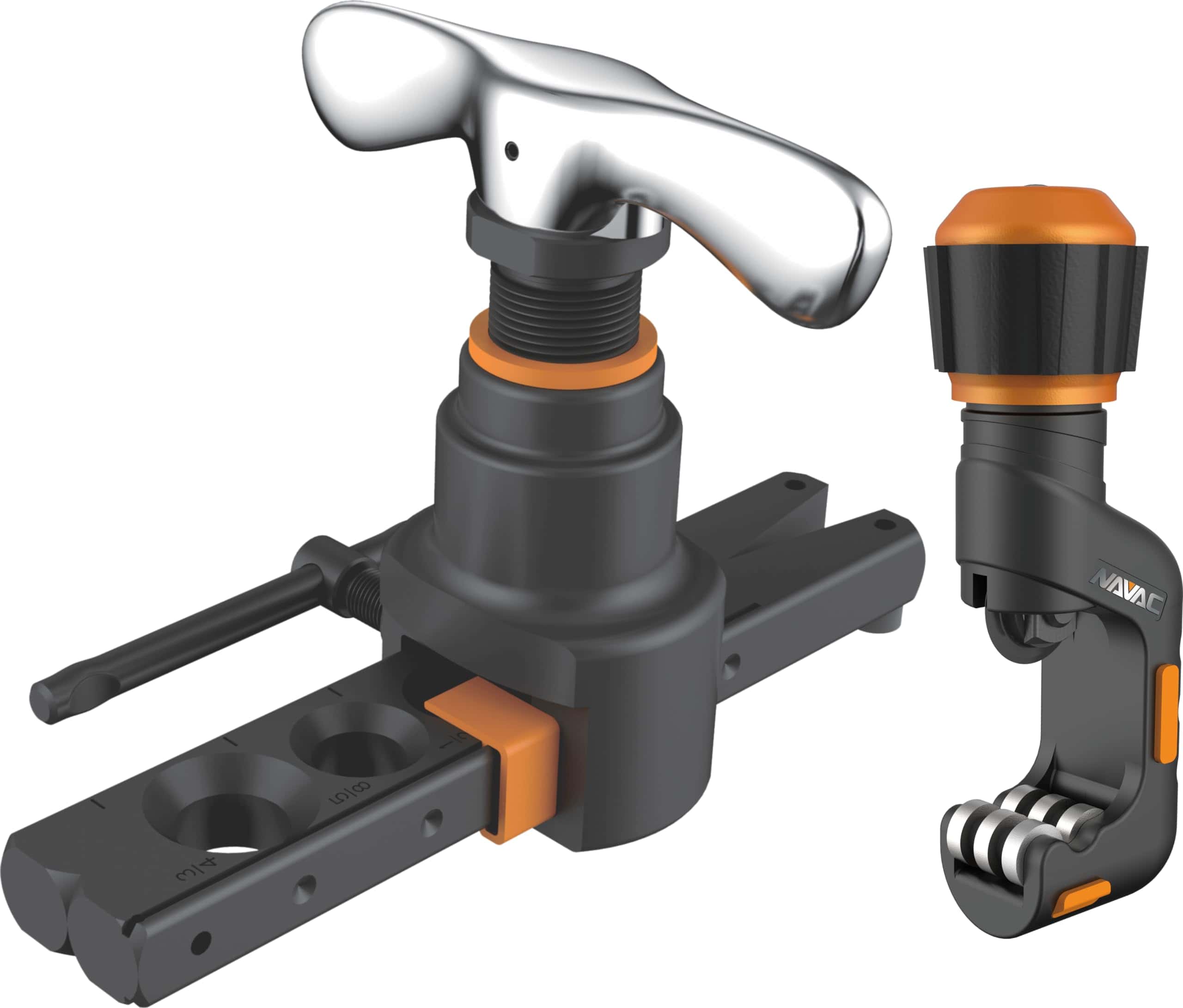 Herramienta de expansión NAVAC NTF66 | Soporte de embrague - Imagen 3