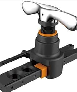 Herramienta de engaste NAVAC NTF66C con cortador de tubos |