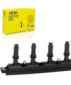 Bobina de Encendido DEAL, Compatible con Buick Encore