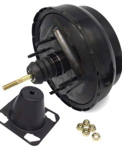 3mirrors Vacuum Power Brake Booster Compatible with 1996