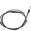 Cable del acelerador para Arctic Cat 2012-14 Wildcat 1000