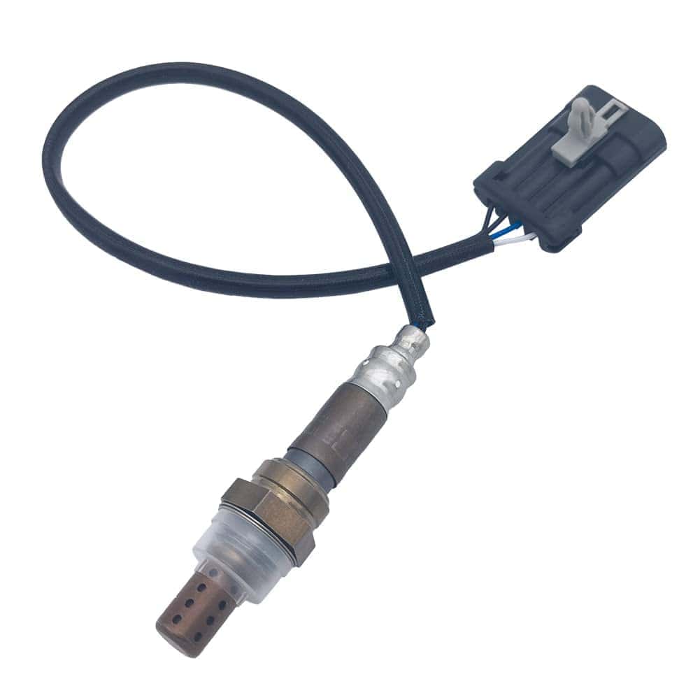 JESBEN 4Pcs Sensor de Oxígeno de Primario y Secundario de - Imagen 5