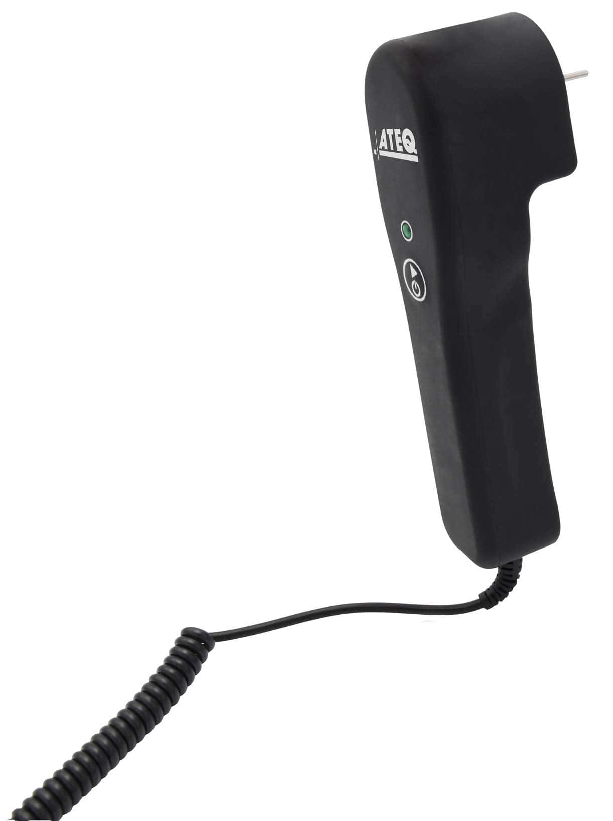 Medidor de profundidad de la banda de rodadura del