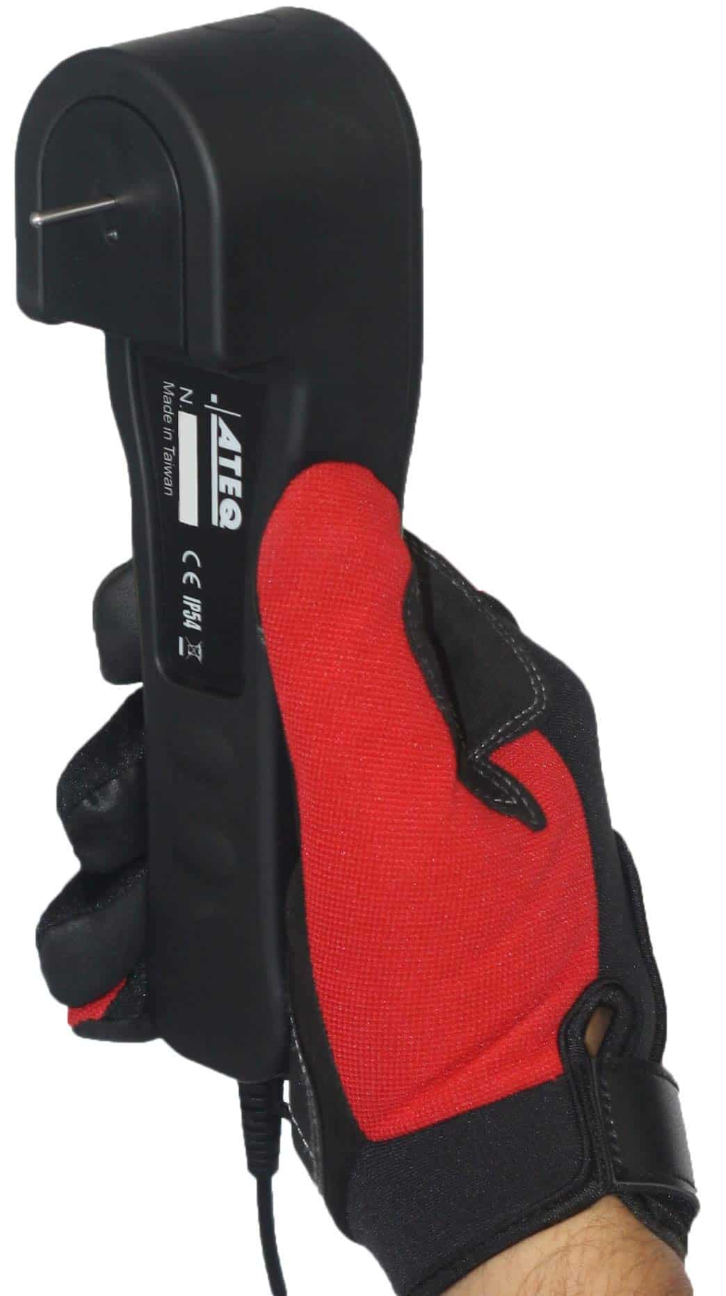 Medidor de profundidad de la banda de rodadura del - Imagen 3