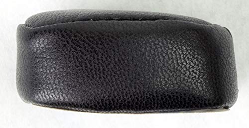 Almohadillas de diadema de espuma viscoelástica premium - Imagen 4