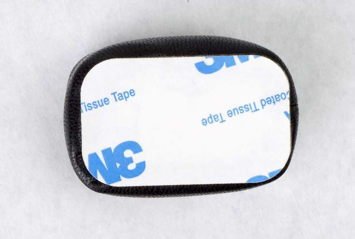 Almohadillas de diadema de espuma viscoelástica premium - Imagen 3