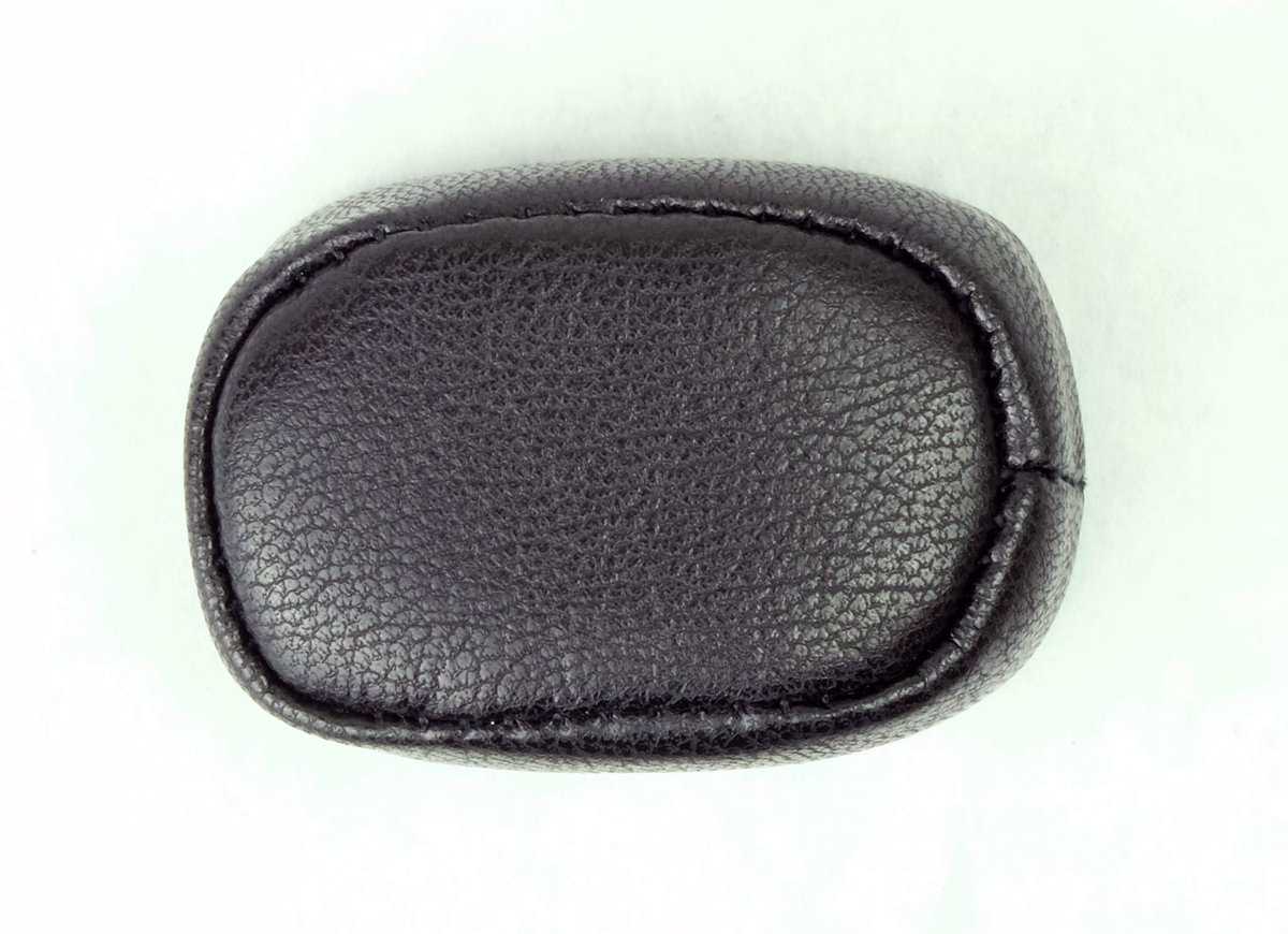 Almohadillas de diadema de espuma viscoelástica premium - Imagen 6