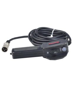 Control Remoto para Malacate de Mano AlveyTech para ATVs y