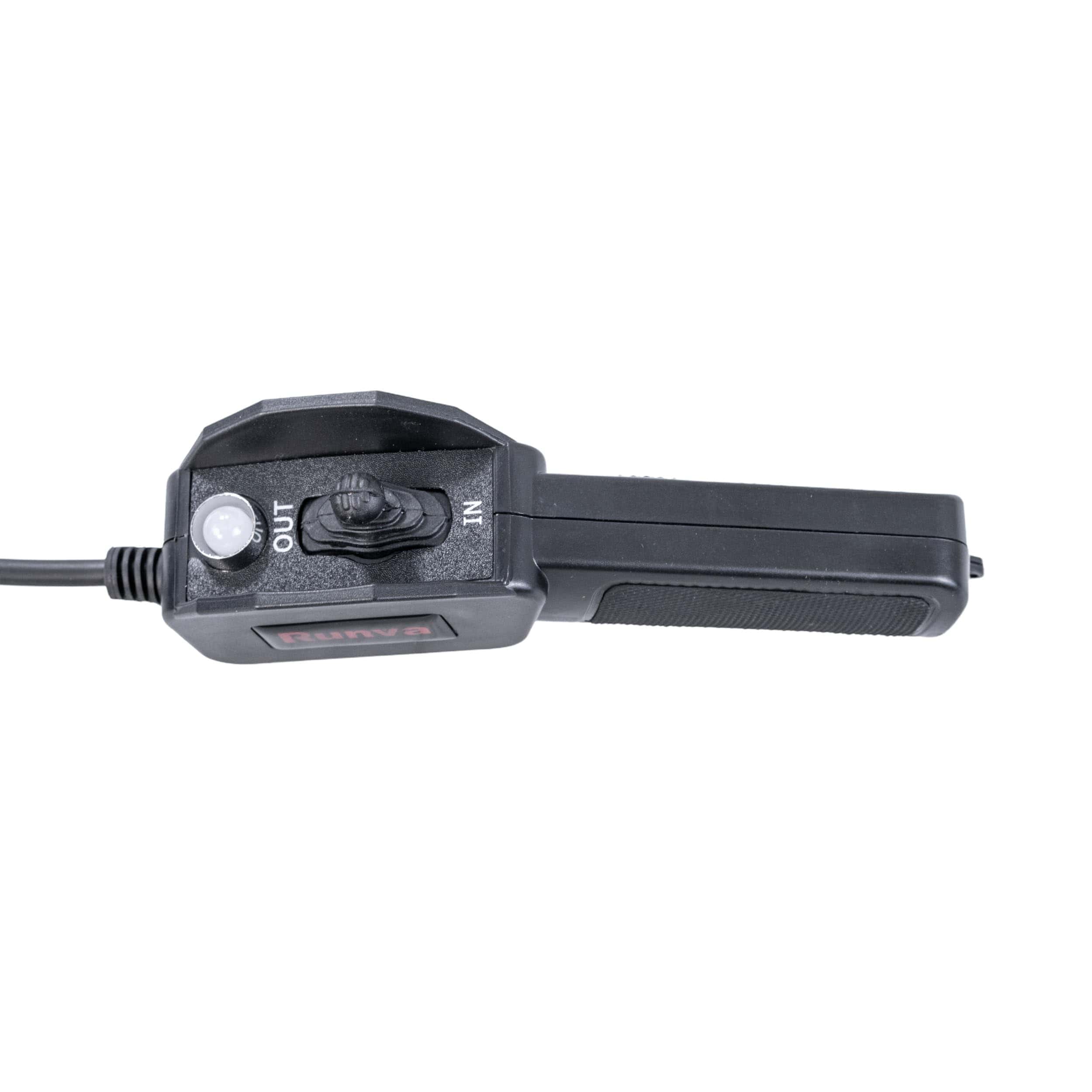 Control Remoto para Malacate de Mano AlveyTech para ATVs y - Imagen 7