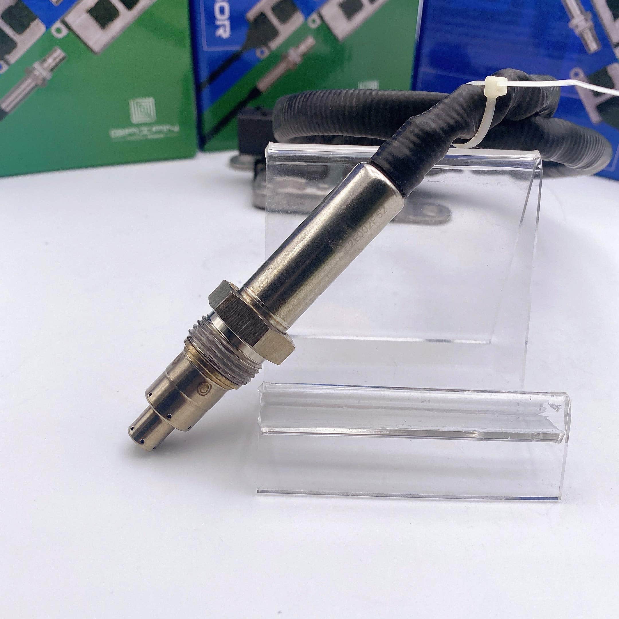 Sensor de Óxido de Nitrógeno Baian Compatible con Cummins - Imagen 5