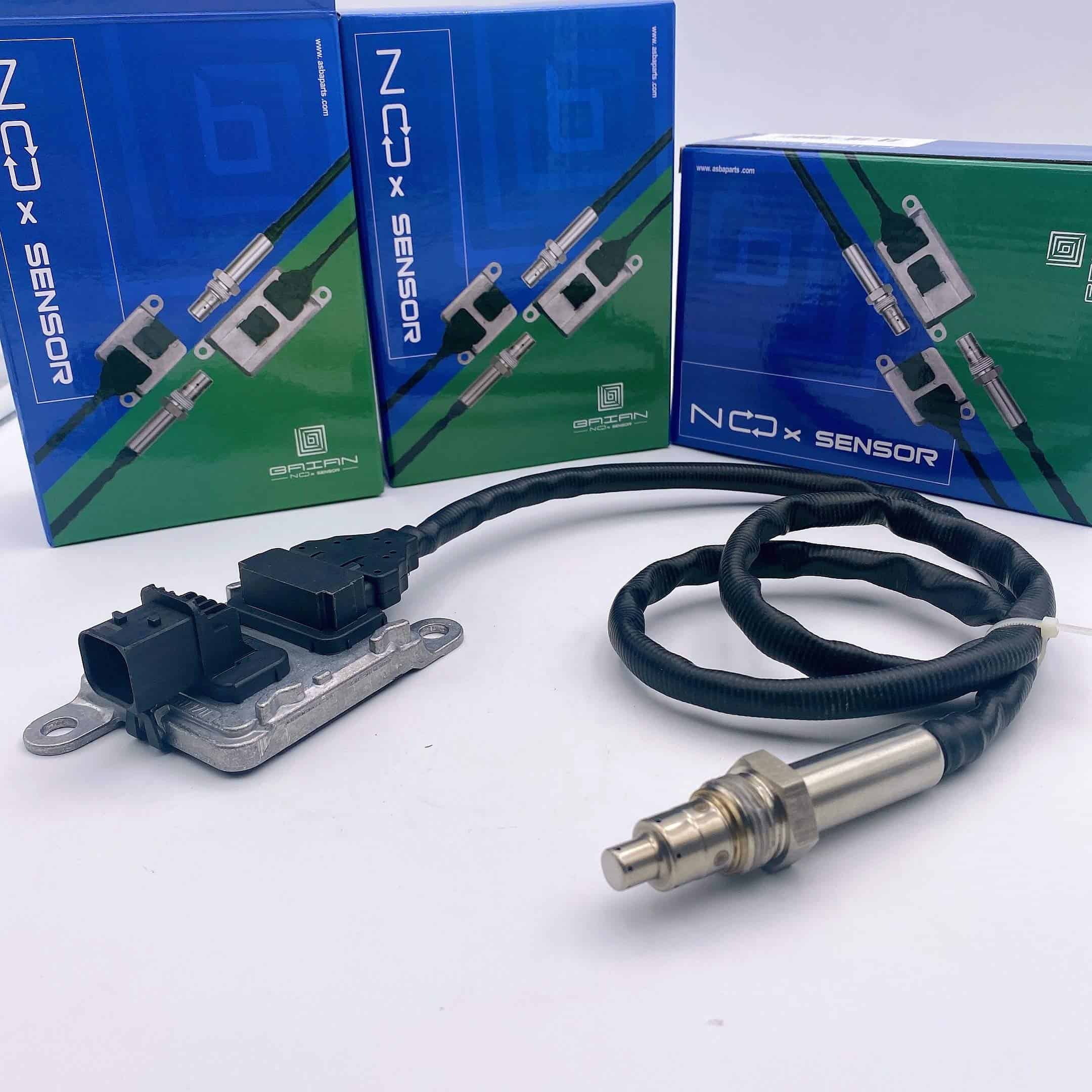 Sensor de Óxido de Nitrógeno Baian Compatible con Cummins - Imagen 3