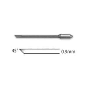 Cuchillas Supersteel Graphtec CB09UB .9mm Auténticas - - Imagen 3