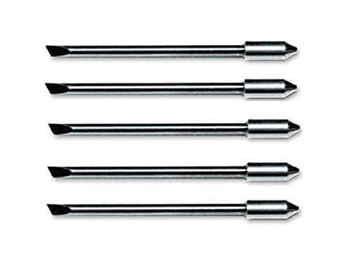 Cuchillas Supersteel Graphtec CB09UB .9mm Auténticas - - Imagen 5