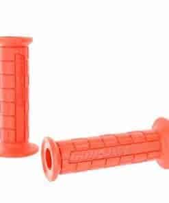 Can-Am Nuevo OEM Ryker Adrenaline Rojo Agarres Deportivos,