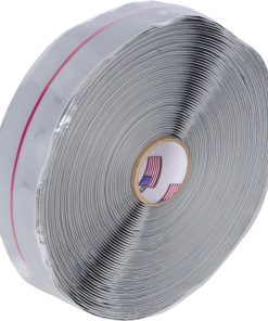 E/FUSING 140 - Cinta de Sellado de Fugas de Silicona