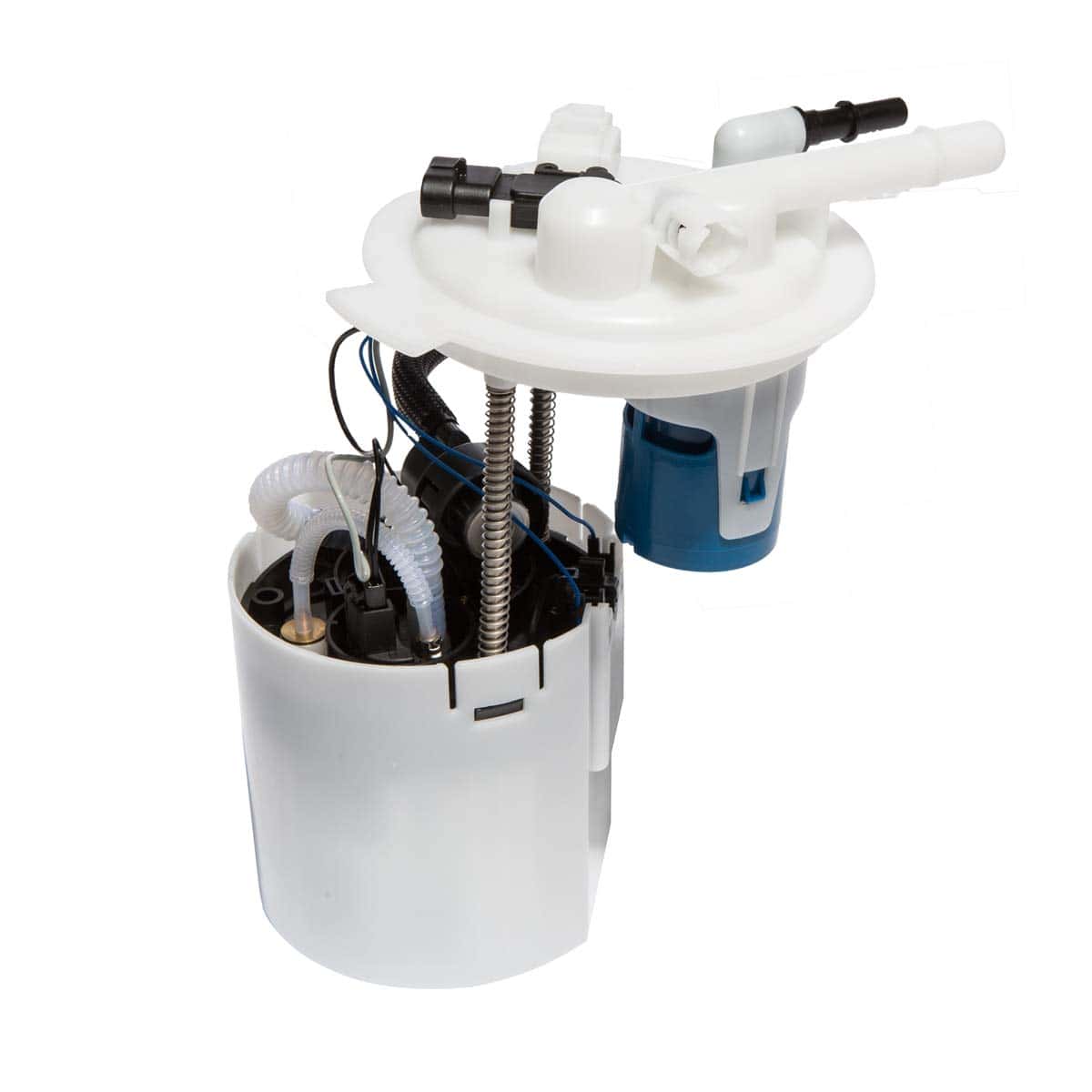 Conjunto de Bomba de Combustible para Pontiac Montana 2008