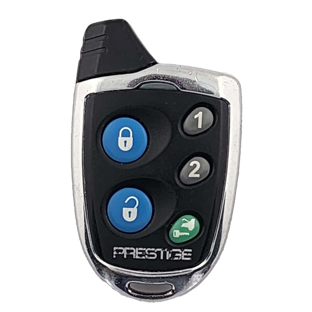 Control Remoto de Llave 5-Button Prestige (AUDIOVOX) 105BP