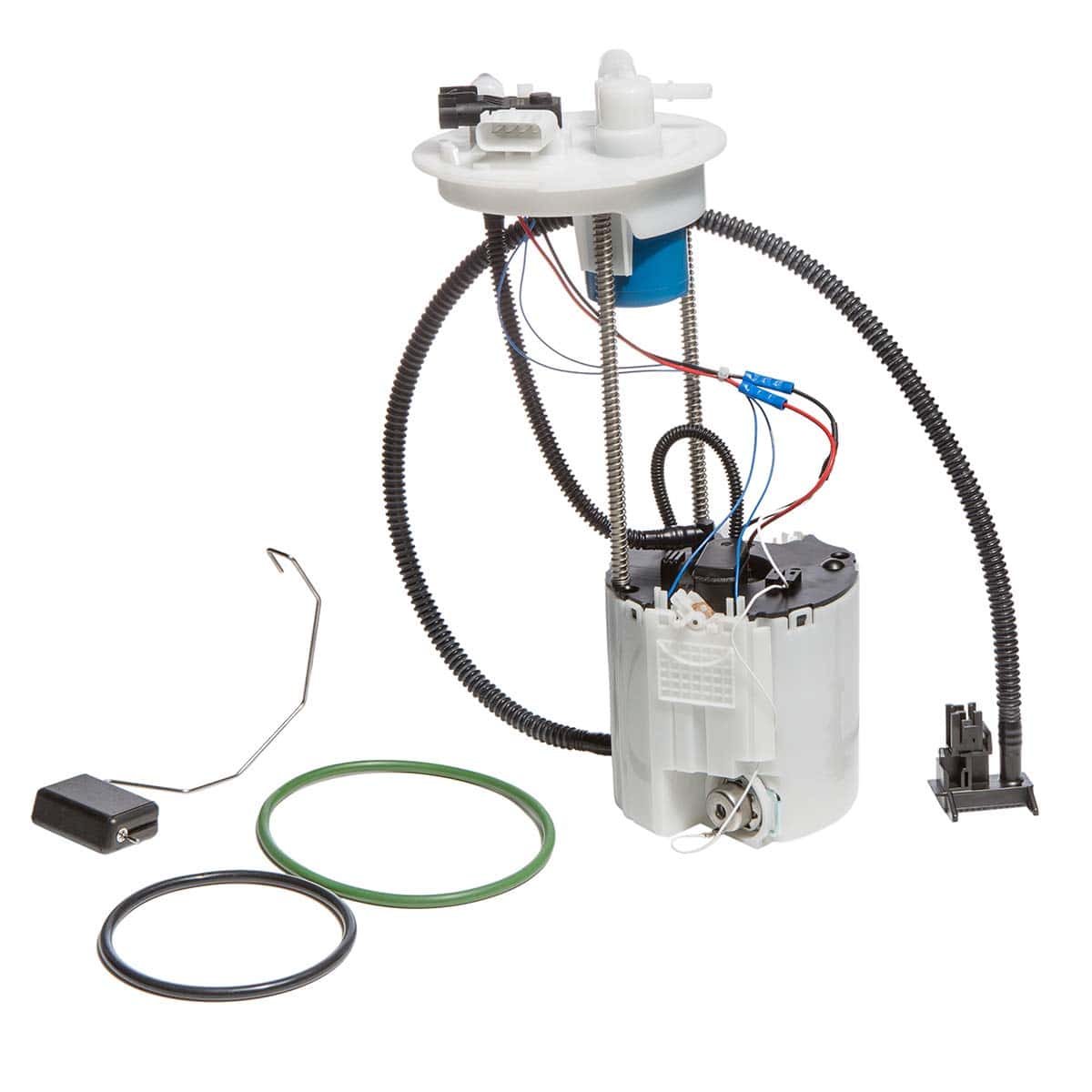Conjunto de Bomba de Combustible para GMC Terrain Chevrolet