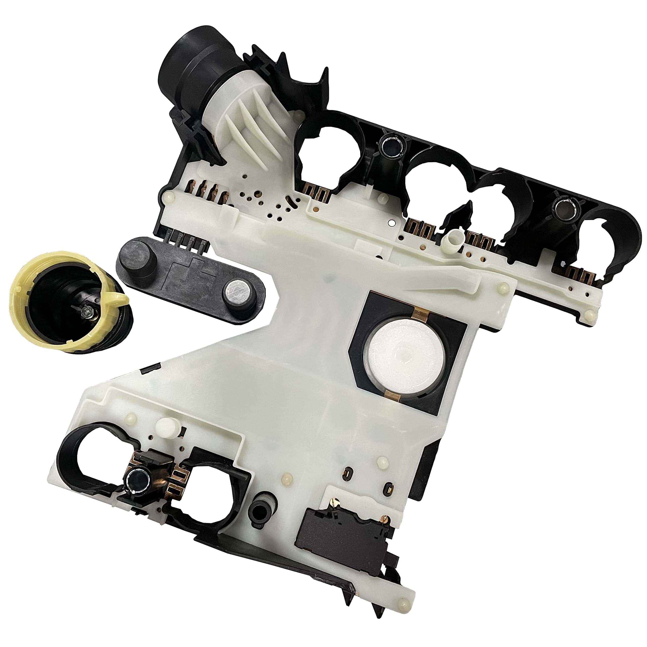 Conductor de la placa de válvula de transmisión 52108308AC