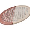 Power-Web Latex Free Combo, Tan/Red - Ultra Light & Medium
