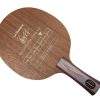 Yasaka Ma Lin Extra Special Paleta de Tenis de Mesa (ST)