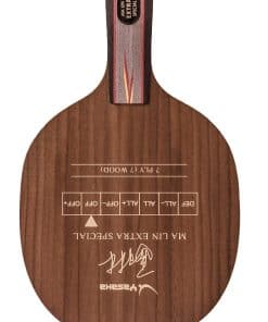 Yasaka Ma Lin Extra Special Handle - Paleta de Tenis de