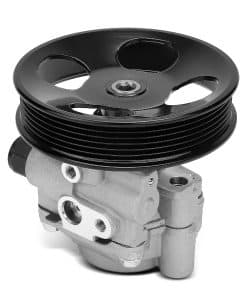 Bomba de Dirección Asistida YHTAUTO con Polea -43100C030