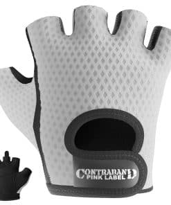 Guantes de Entrenamiento Diseñados para Mujer Contraband