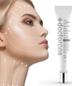 Crema rellenadora de arrugas DOCTORCOS de alta potencia