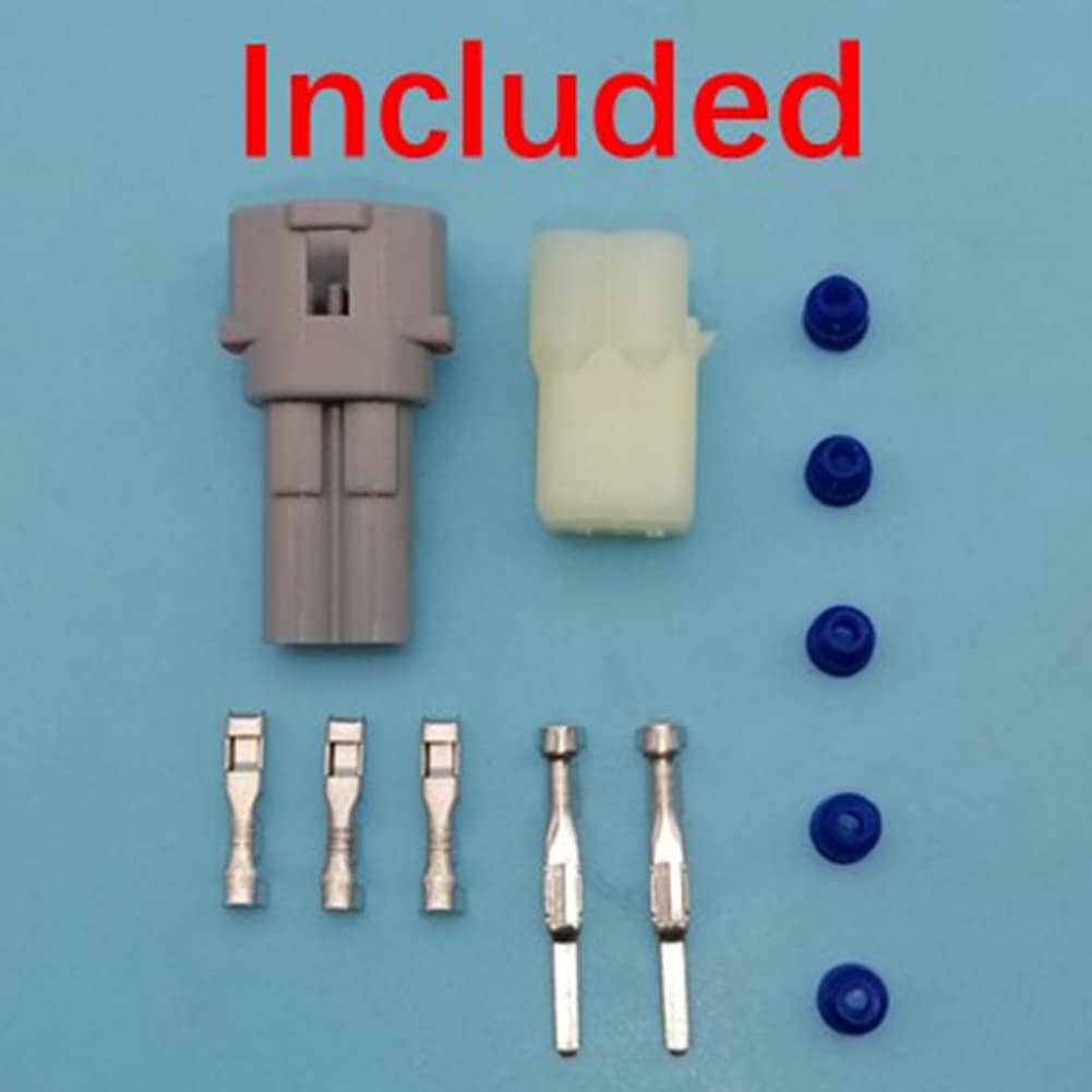 Tuzliufi CDI Box Compatible con Kawasaki Bayou KLF400 KLF - Imagen 8