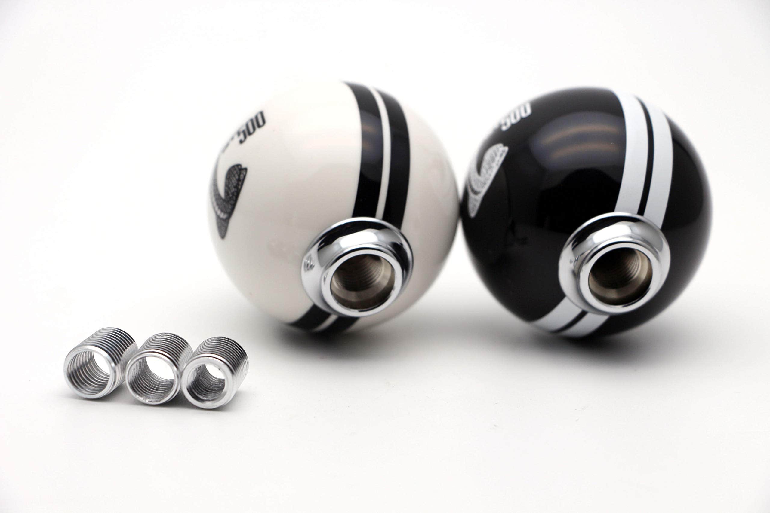 Palanca de cambios de bola redonda de 6 velocidades Gear - Imagen 6