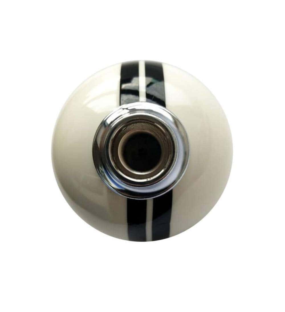 Perilla de cambio de marchas tipo bola redonda de 6 - Imagen 5