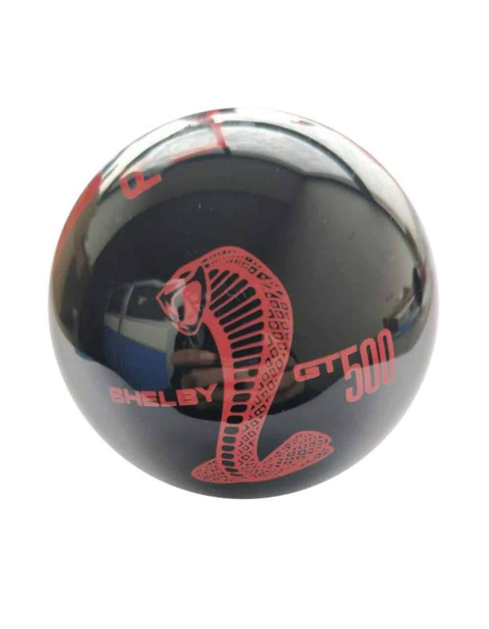 Palanca de cambios de bola redonda de 6 velocidades Gear - Imagen 4