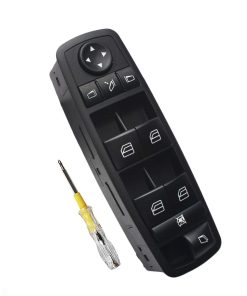 Interruptor maestro de ventanas y espejos Beneges