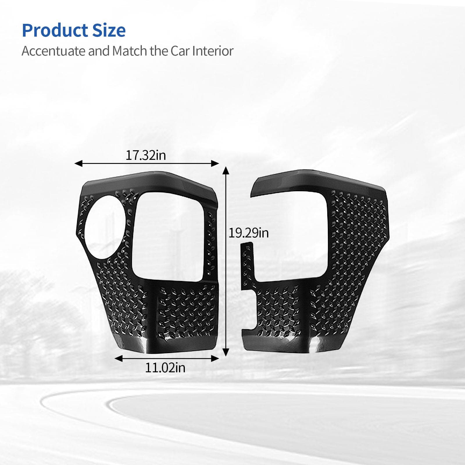 RT-TCZ para Wrangler JK Armor de lado trasero, Cubierta de - Imagen 9