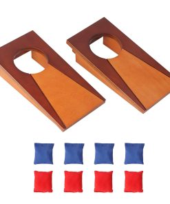 Juego de Mesa de Mini Cornhole de GSE Games & Sports Expert