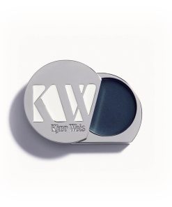 Sombra de Ojos en Crema Kjaer Weis. Sombra de Ojos Azul