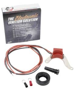 Kit de Conversión de Módulo de Encendido Electrónico para