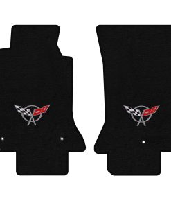 Tapetes de piso de lujo premium a medida de Lloyd Mats para