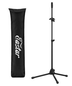 Soporte para Trombón Tenor/Bajo Eastar, Soporte Ajustable