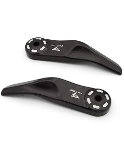 Protector de Mano para Motocicleta Barra de Cepillo de Mano