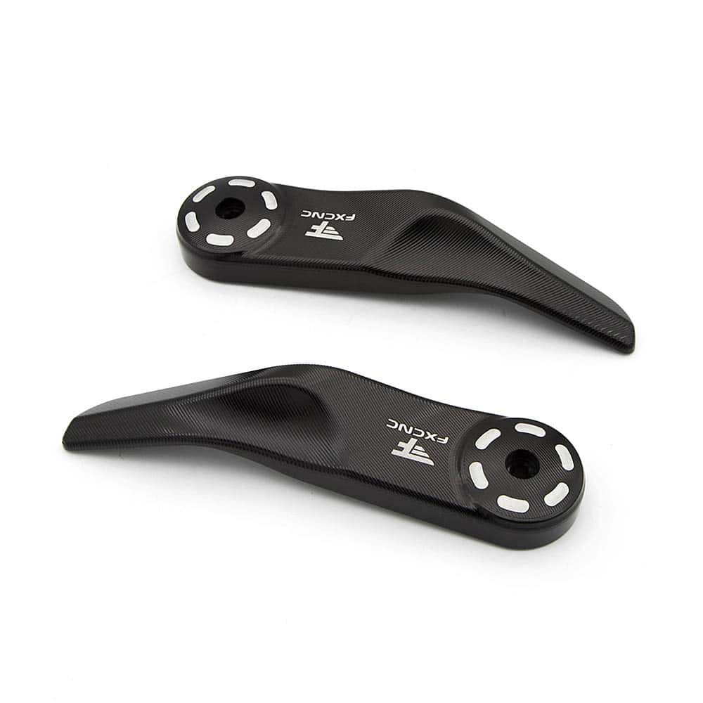 Protector de Mano para Motocicleta Barra de Cepillo de Mano