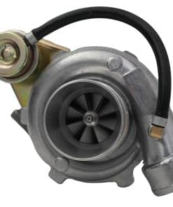 Turbocargador de rendimiento universal GT28 GT2860 Turbina