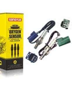 2 Sensor de Oxígeno para Nissan Xterra Frontier Pathfinder