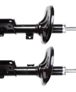 Amortiguadores Delanteros SCITOO 2 Piezas para Mitsubishi